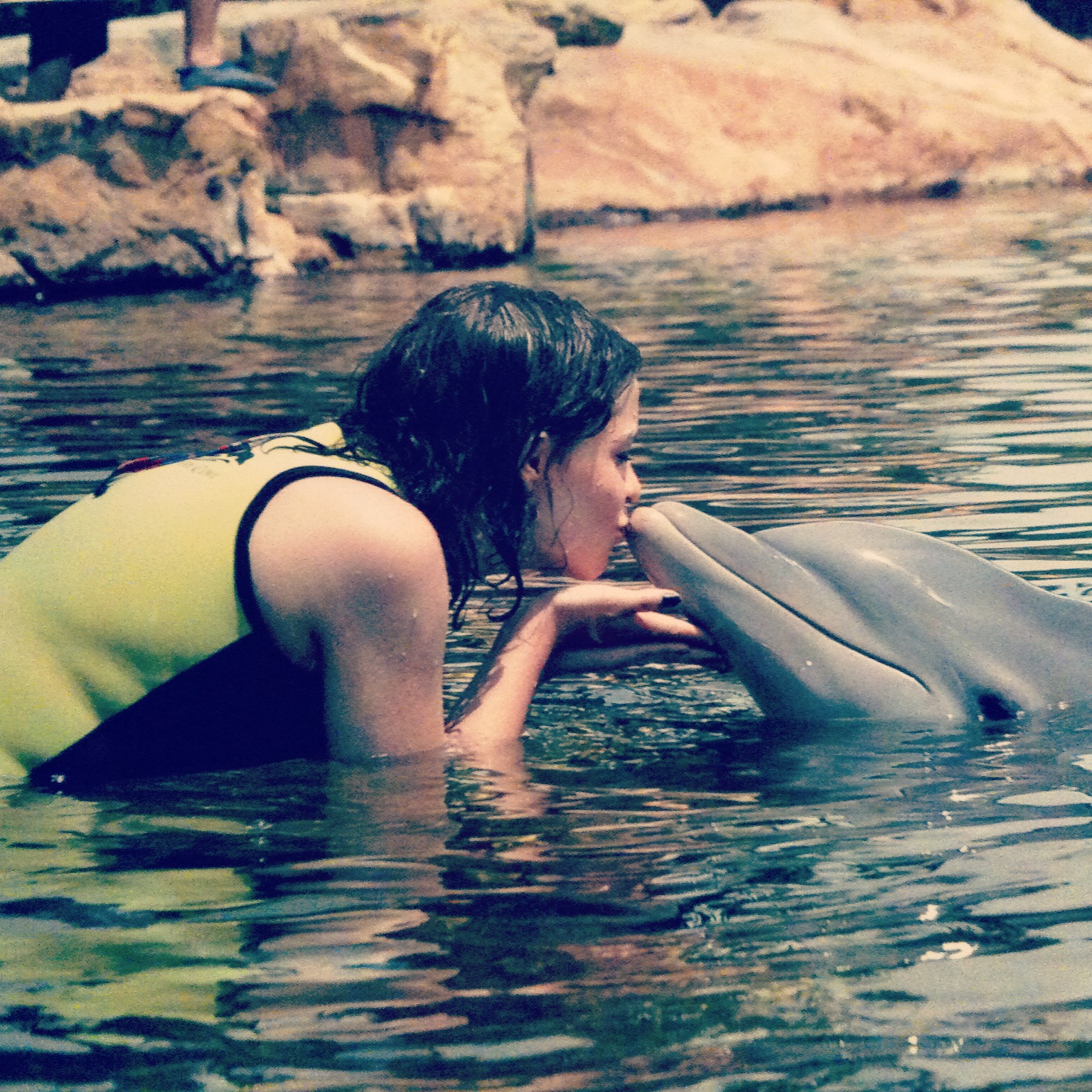 Isobel’s Road Trip from Florida to New York